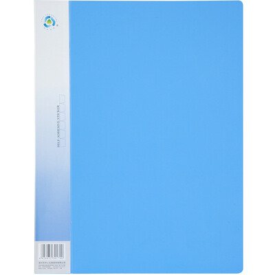 

Comix NF30AK Booklet Document Book A4 30 pages Blue
