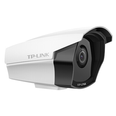 

Камера видеонаблюдения TP-LINK TL-IPC213-4 с беспроводным управлением
