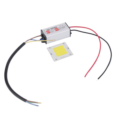 

20W светодиодные SMD чип лампы с 20 Вт высокой мощности водонепроницаемый Светодиодный питания драйвера