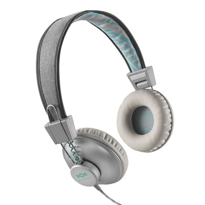 

BOB MARLEY JH011-SM reggae father of the United States tide of goods linen head beam green plastic combination headset a one-button control can answer the phone