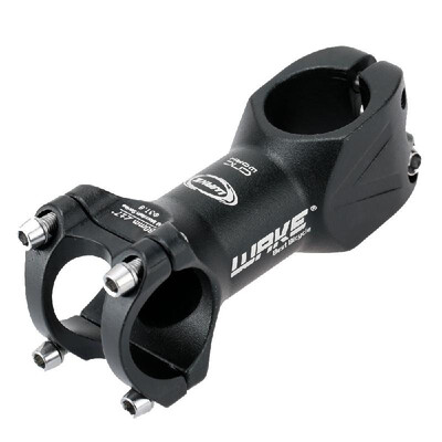 

Aluminum Alloy MTB Bicycle Road Bike Handlebar Stem 6080mm