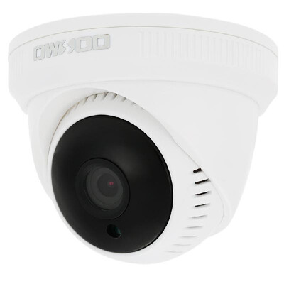 

OWSOO Full HD 1080P Megapixels IP Cloud Camera CCTV Surveillance Security Network Indoor Dome Camera support P2P AndroidiOS APP