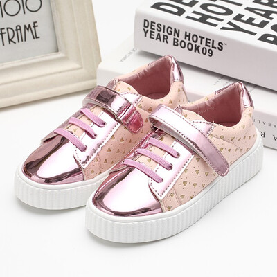 

Sneakers Toddler Girls Students sports shoes