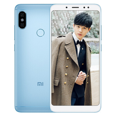 

Brand New Xiaomi Redmi Note 5 Snapdragon 636 Octa Core 3GB 32GB 599" Full Screen Dual AI Camera Note5 Smartphone