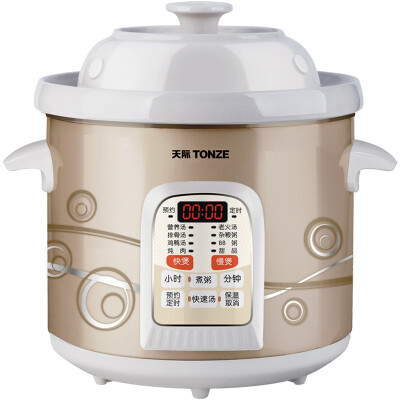 

Sky (TONZE) DGD50-50CWD electric pot pot soup pot 5L