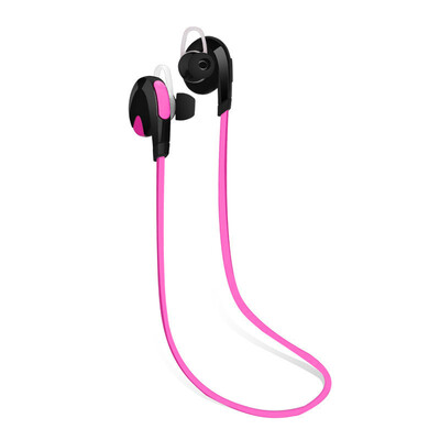 

MyMei H7 Bluetooth headset noodles Bluetooth headset Bluetooth headset sports wireless Bluetooth headset V40