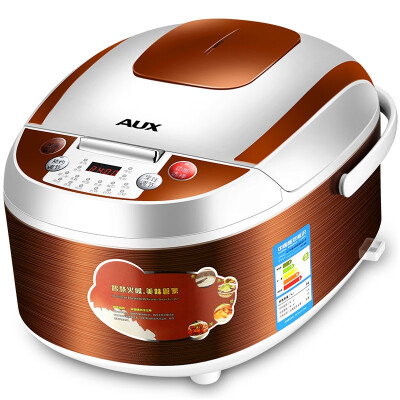 

Oaks AUX FC-50E multi-function rice cooker 5L rice cooker