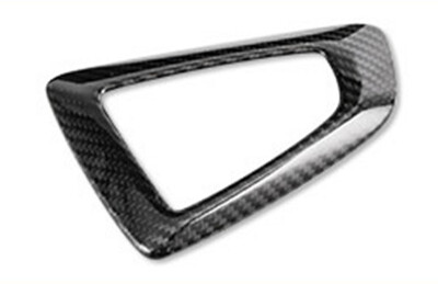 

Eppar New Carbon Fiber Interiors Compatible with BMW 4 Series Sedan F36 2014-2018 420i 428i 435i