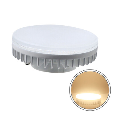 

YWXLight GX53 45LED 11W Mini Round Lights Super Bright LED Ceiling Lamp AC 220 - 240V