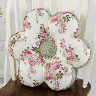 

Proud Rose Chair Cushion Back Pads Cute Dining Seat Cushions Four Seasons Universal Ventilation Office Cushion