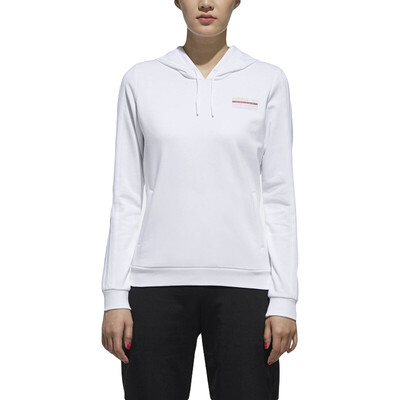 

Adidas ADIDAS NEO Womens Casual Sports Series W CS BBALL HDY Sports Pullover DX0038 S Code