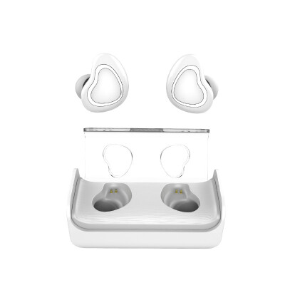 

TWS-7 mini true wireless earbuds bluetooth headphones earphone headset in ear with charging box for xiaomi iPhone 6 7 8 Plus X