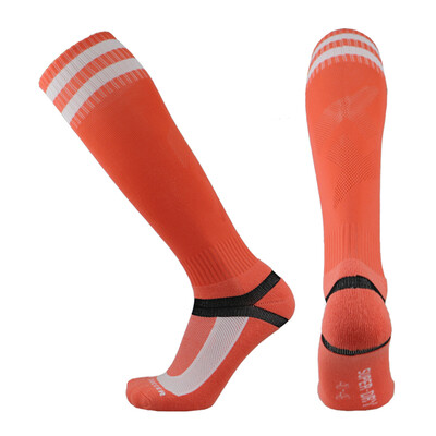 

Star Square Socks Men Socks Running Riding Soccer Socks Marathon Towel Bottom Sports Socks Light Blue 001Li