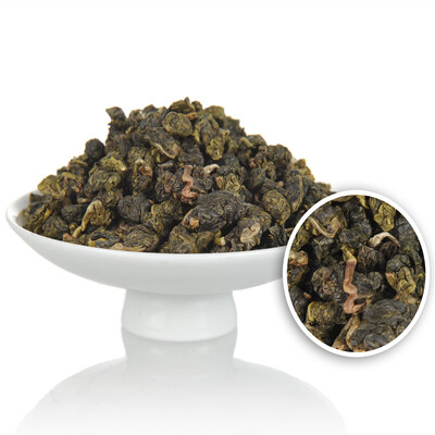 

Taiwan Alishan High-mountain Oolong Tea *ON SALE*
