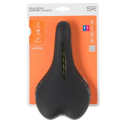 

Selle Royal Look in Basic Cradle SR Mountain Bike Силиконовая подушка / сиденье / седло-роуд Автомобиль Складные автомобильные подушки для мужчин и женщин Общий спорт