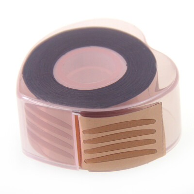 

Nica rose gold roll-like beauty stickers double eyelid paste 600 into the auxiliary bar NK0008 S