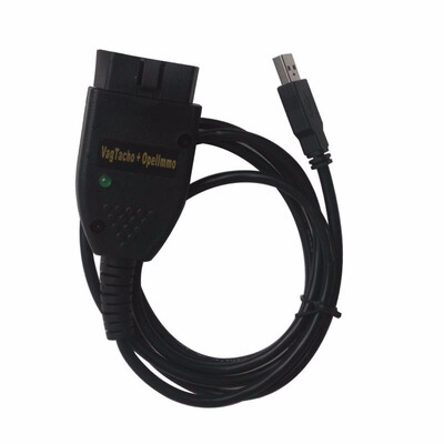 

Vag Tacho 301 for Opel Immo AIRBAG Volkswagen Audi car mileage adjustment line