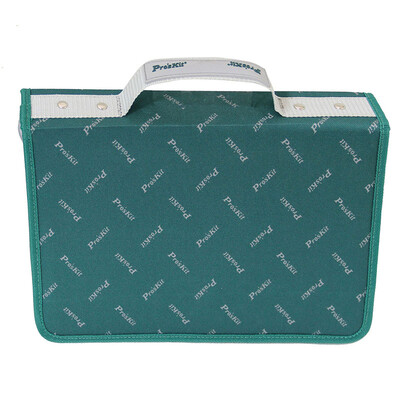 

Proskit 9ST-23 Green Kit 16" middle