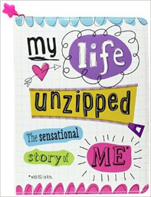 

My Life Unzipped