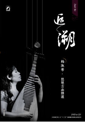 

追溯——杨淑芳琵琶古曲精选专辑