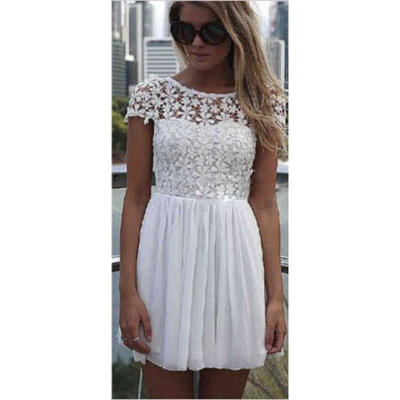 

Women Sexy Lace Long Dress Evening Party Gown Prom Ladies Bridesmaid Dresses