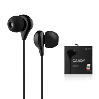 

Dprui 2018 New earphone For Phone Sports headset gaming fones de ouvido Headset Earbuds Earpiece earphones with microphone