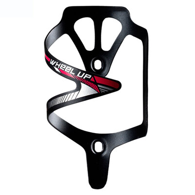 

WHEEL UP A7005 Bicycle Water Bottle Holder Adapter Cycling Equipment aluminium