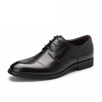 

Aokang Mens Dress Leather Shoes 155311022