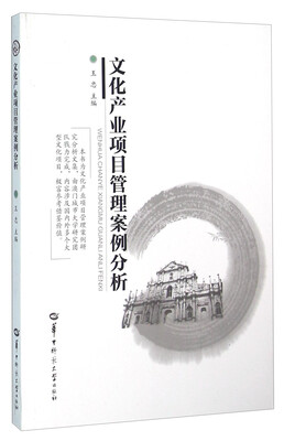 

文化产业项目管理案例分析