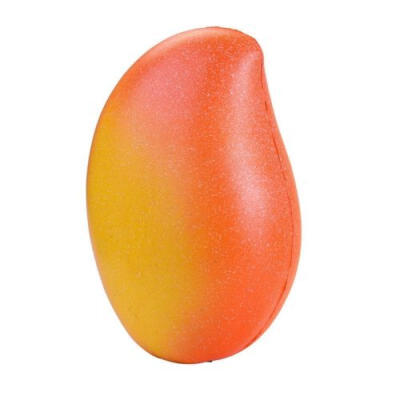 

Exclusive Colossal Areedy Squishy Mango Super Slow Rising Scented Authentic