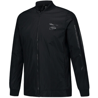 

Adidas ADIDAS NEO Mens Casual Sports Series  GR JKT SPDR Sports Jacket DM4305 L Code