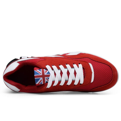 

Mens shoes mens casual shoes mens shoes sports shoes Korean boys running shoes tide shoes