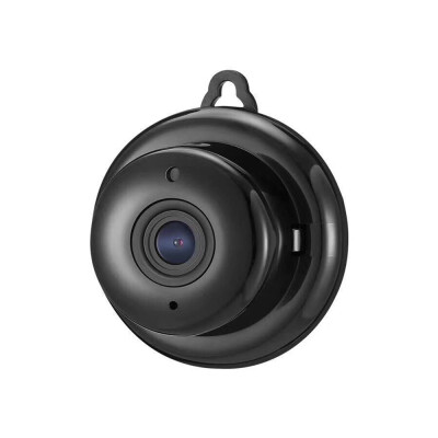 

Q1 Q2 720p VR Mini Camera Wireless WIFI Infrared Night Vision IP Camara Two-way Voice Motion Detection