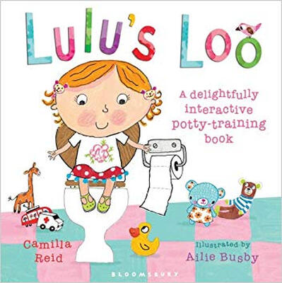 

Lulus Loo