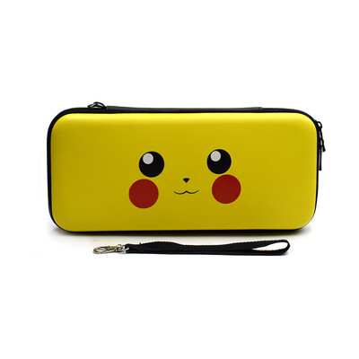 

For Nintend Switch EVA Protective Hard Case Cover Storage Shell Pouch Protector Waterproof Gamepad Case For Nintendo Switch