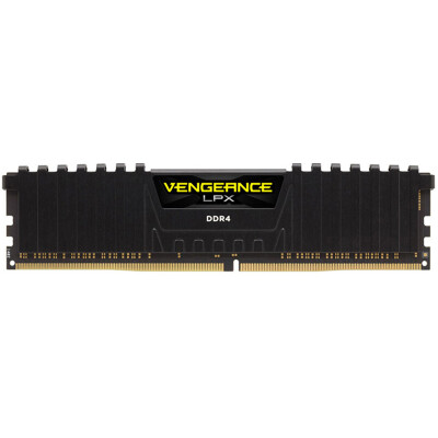 

US Pirate Ship (USCORSAIR) Avenger LPX DDR4 2400 16GB Настольная память CL14