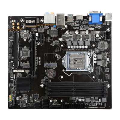 

Onda onda B150U-D4 magic solid version of DDR4 motherboard Intel B150 LGA 1151
