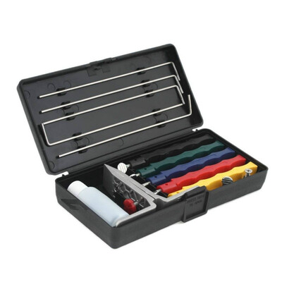

Fast sharpening stone set of grindstone Grinders sharpeners corner sharpeners outdoor grindstones