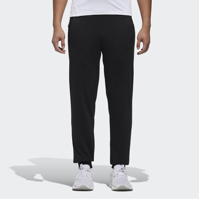 

Adidas ADIDAS NEO Mens Casual Sports Series  CS BBALL TP Sports Pants DX0050  Code