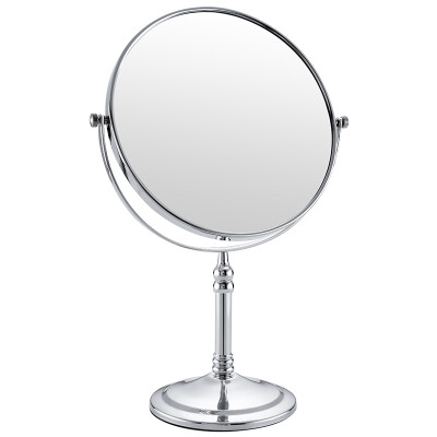 

KegOO K06693 desktop vanity mirror double-sided dressing mirror high-definition magnifying mirror