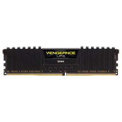 

VENGEANCE LPX DDR4 Memory Module 16GB