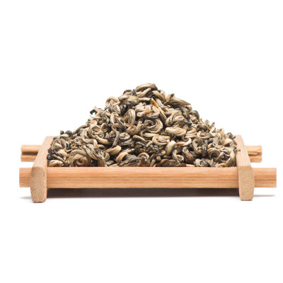 

Silver Snail Premium Handmade Jasmine Green Tea
