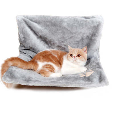 

Hoopet cat hanging bed