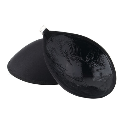 

Sexy Adhesive Stick On Push Up Strapless Invisible Cotton Backless Bra
