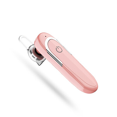 

D5 earbud type wireless Bluetooth headset Mai 41 hanging ear type large capacity compatible 40 car