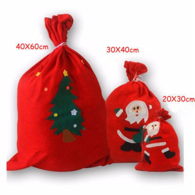 

Santa Pants Christmas Candy Bags Wine Stocking Bottle Gift Bag Xmas Decoration