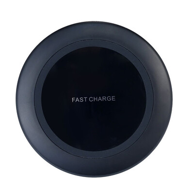 

WT-650F Wireless Charger Portable Fast Wireless Charger Dock Quick Charging Base