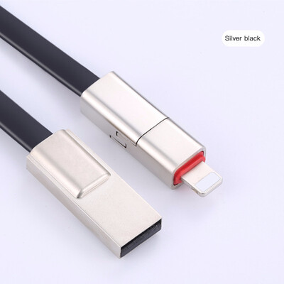 

Quickly repair iostypeMicro charging cable 15m 4 colors optional