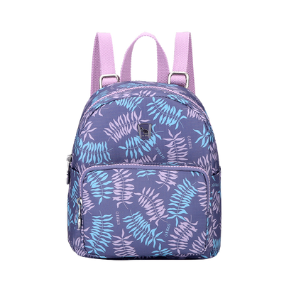 

OIWAS Casual Backpack women nylon waterproof Shoulder Bags Travel Bag school outdoor 128L
