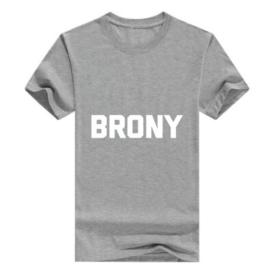 

Brony Men T-Shirt Funny Saying Sarcastic Novelty Humor Cute Cool